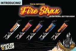 Fire Styxx