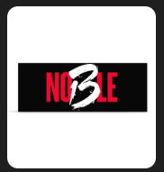 B Noble