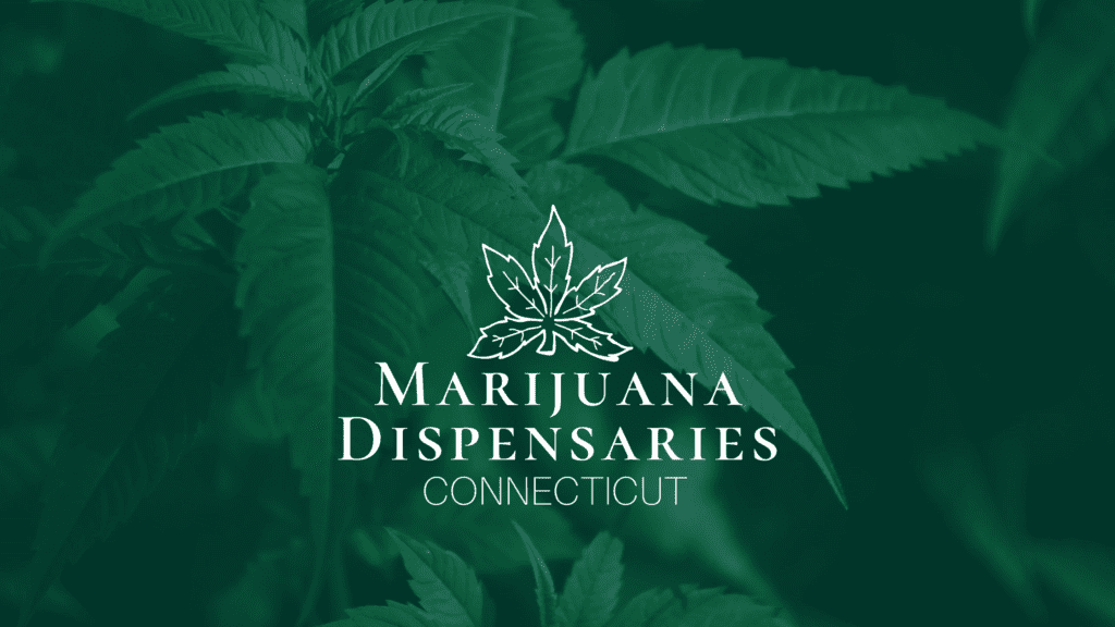 Marijuana Dispensaries in Connecticut - Discover - CalmEffect.com