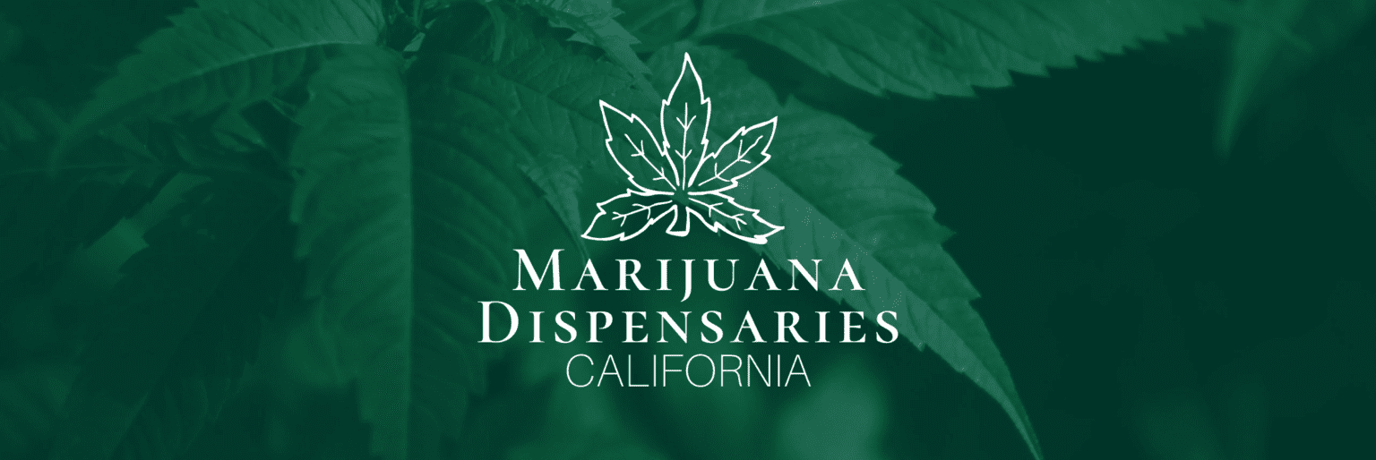 Marijuana Dispensaries in California - Discover - CalmEffect.com