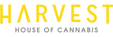 Harvest House of Cannabis Logo