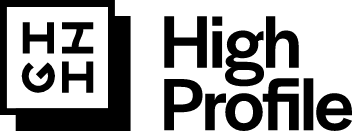 High Profile Logo