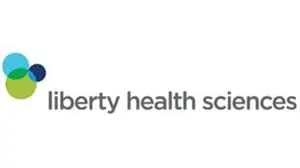 Liberty Health Sciences Logo