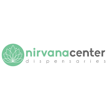 Nirvana Center Logo