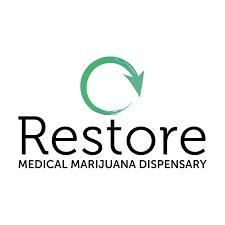 Restore Integrative Wellness Center Logo