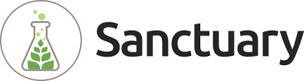 Sanctuary Cannabis Logo