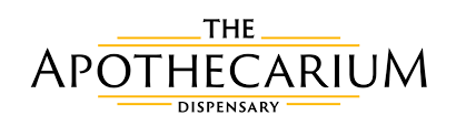 Apothecarium Logo