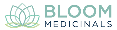 Bloom Medicinals Logo