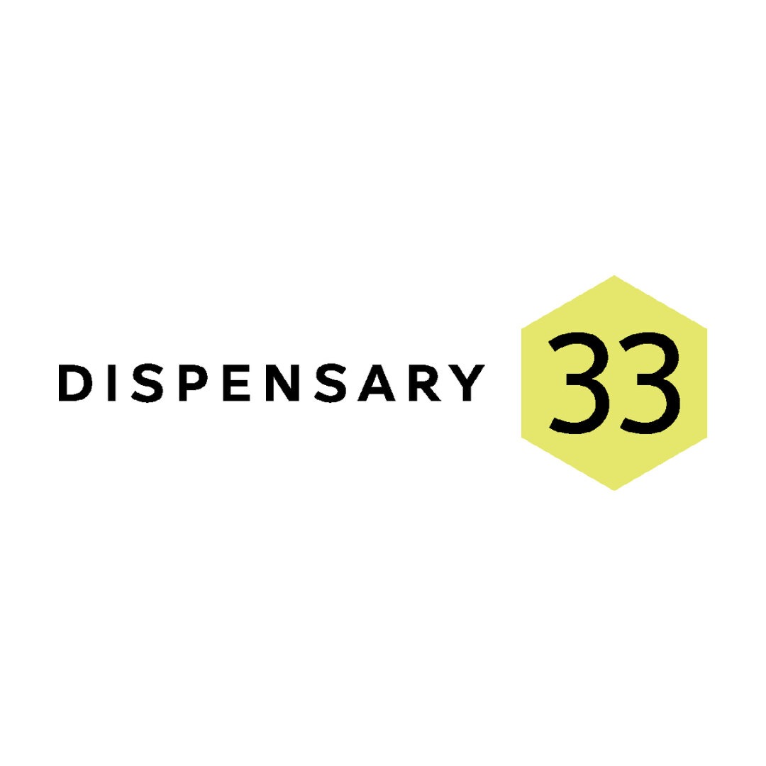 Dispensary 33 IL  1/11