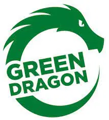 Green Dragon Logo