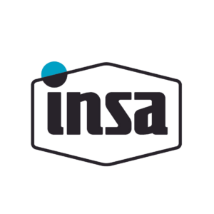 INSA Logo