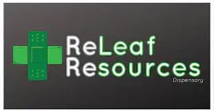 Releaf Resources Logo