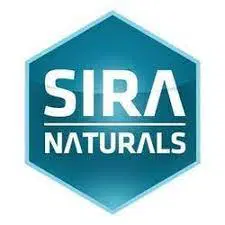 Sira Naturals Logo