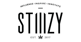 Stiiizy Logo