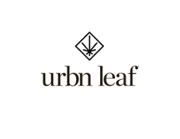 Urbn Leaf Logo