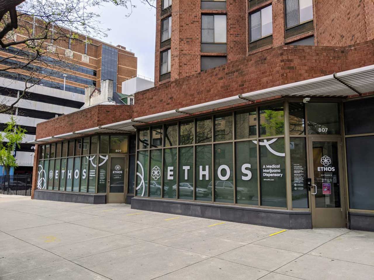 Ethos Store