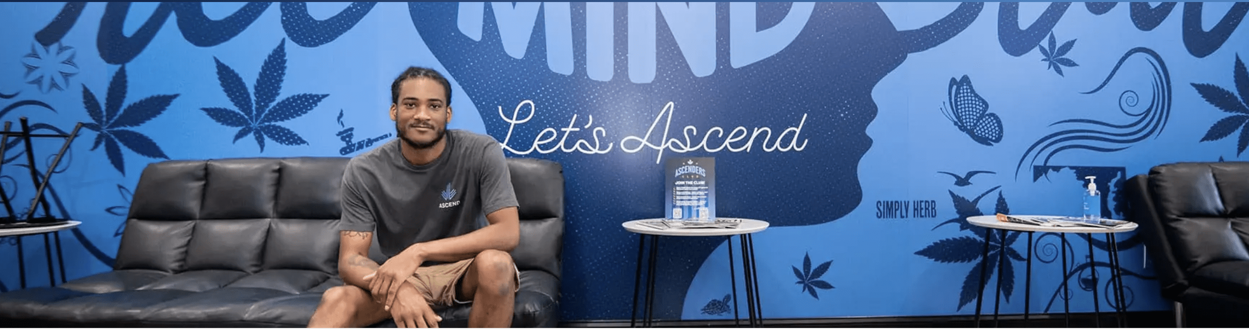 Ascend Wellness Banner